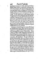 1607 - Nicolas Du Fossé - Trésor quadragésimal - T 02 - BM Lyon