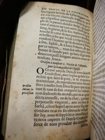 1611 - Christian Ouwerx - Trésor ou reliquaire d’honneur de Jésus Christ et de ses saints - BU Lille