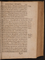 1626 - Joseph Bouillerot - Trésor de l’histoire générale de notre temps - BnF Arsenal