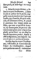 1633 - François Waudré - Trésor spirituel contenant les excellences du christianisme - BM Lyon