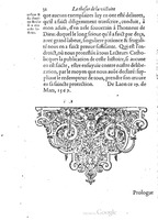1578 - Nicolas Chesneau - Trésor et entière histoire de la triomphante victoire du corps de Dieu sur l’esprit malin - British Library