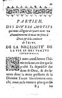 1633 - François Waudré - Trésor spirituel contenant les excellences du christianisme - UGent