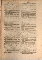 1645 - A. de Sommaville et A. Courbé - Trésor des deux langues espagnole et française - BSB Munich