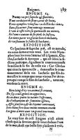 1611 - Jean Osmont - Trésor des récréations - BSB Munich
