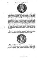 1553 - Jacopo Strada et Thomas Guérin - Épitome du Trésor des antiquités - Prague