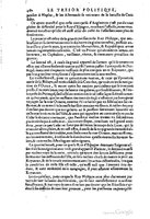 1611 - Pierre Chevalier - Trésor politique - UGent
