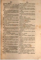 1645 - A. de Sommaville et A. Courbé - Trésor des deux langues espagnole et française - BSB Munich