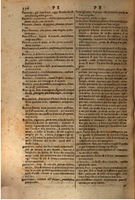 1609 - Philippe Albert et Alexandre Pernet - Trésor des trois langues, francoise, italienne et espagnole (Troisième partie) - BSB Munich