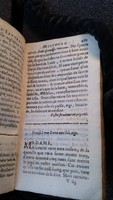 1625 - Louis Loudet - Secrétaire des secrétaires ou le Trésor de la plume française - Lucerne