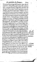 1617 - Jean Le Bouc - Trésor des remèdes secrets - BM Lyon