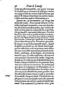 1607 - Nicolas Du Fossé - Trésor quadragésimal - T 02 - BM Lyon