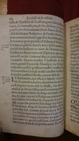 1578 - Nicolas Chesneau - Trésor et entière histoire de la triomphante victoire du corps de Dieu sur l’esprit malin - BM Lyon