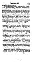 1620 - Samuel Crespin - Trésor d’histoires admirables et mémorables - BCU Lausanne