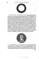 1553 - Jacopo Strada et Thomas Guérin - Épitome du Trésor des antiquités - Prague