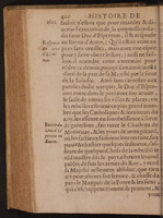 1626 - Joseph Bouillerot - Trésor de l’histoire générale de notre temps - BnF Arsenal