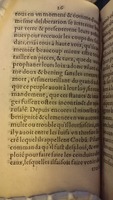 1581 - Guillaume Julien - Trésor de Ponce Pilate - British Library
