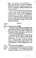 1610 - Louis Coste - Trésor de l’éloquence française (Seconde partie) - BM Lyon