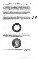 1553 - Jacopo Strada et Thomas Guérin - Épitome du Trésor des antiquités - Prague