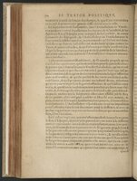 1608 - Nicolas Du Fossé - Trésor politique - BnF Tolbiac
