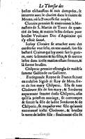 1638 - Jean Corrozet - Trésor des histoires de France - BM Lyon