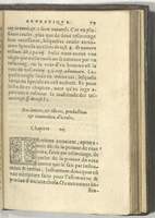 1552 - Vincent Sertenas - Trésor de pratique pour les juges - Kansas University