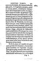 1623 - Joseph Bouillerot - Trésor de l’histoire générale de notre temps - BM Lyon