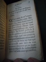 1597 - Matthieu Guillemot - Trésor d’amour - BnF Arsenal