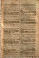 1644 - Jacques Crespin - Trésor des trois langues - Passau