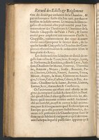 1599 - Claude de Monstr’oeil et Jean Richer - Trésor des instructions des finances - BnF