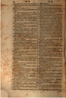 1609 - Philippe Albert et Alexandre Pernet - Trésor des trois langues, francoise, italienne et espagnole (Troisième partie) - BSB Munich