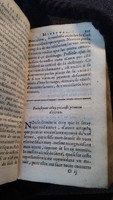 1625 - Louis Loudet - Secrétaire des secrétaires ou le Trésor de la plume française - Lucerne