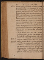 1626 - Joseph Bouillerot - Trésor de l’histoire générale de notre temps - BnF Arsenal