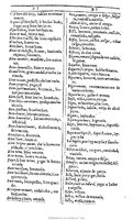 1607 - Marc Orry - Trésor des deux langues espagnole et française (Première et Seconde parties) - BU Tours