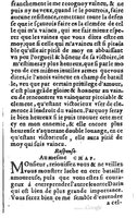 1582 - Jean Huguetan - Trésor des Amadis T. 1 - BM Lyon