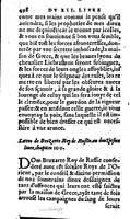 1606 - Jean Antoine Huguetan - Trésor des Amadis - Anvers Musée Plantin-Moretus