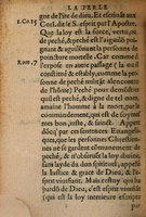 1548 - René Avril et Vivant Gaulterot - Perle précieuse évangélique et Trésor divin - BSB Munich