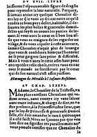 1582 - Jean Huguetan - Trésor des Amadis T. 2 - BM Lyon