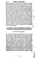 1610 - Paul Marceau - Trésor d’histoires admirables et mémorables - Princeton
