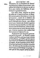 1623 - Joseph Bouillerot - Trésor de l’histoire générale de notre temps - BM Lyon