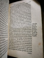 1611 - Christian Ouwerx - Trésor ou reliquaire d’honneur de Jésus Christ et de ses saints - BU Lille