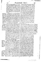 1616 - Étienne Gamonet - Grand trésor ou dispensaire - BSB Munich