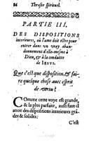 1633 - François Waudré - Trésor spirituel contenant les excellences du christianisme - UGent