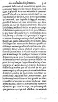 1585 - Jacques du Puis - Trésor des remèdes secrets pour les maladies des femmes - BnF