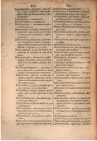1645 - A. de Sommaville et A. Courbé - Trésor des deux langues espagnole et française - BSB Munich