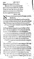 1606 - Théodore Reinsart - Trésor des chansons amoureuses recueillies des plus excellents airs de cour - Livre I - NK ČR Prague