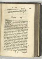 1552 - Vincent Sertenas - Trésor de pratique pour les juges - Kansas University