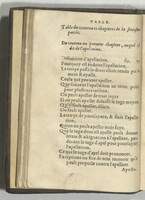 1552 - Vincent Sertenas - Trésor de pratique pour les juges - Kansas University
