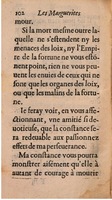 1608 - Théodore Reinsart - Les Marguerites françaises ou Trésor des Fleurs du bien-dire - BSB Munich