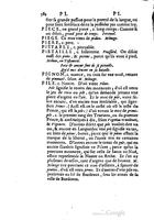 1655 - Augustin Courbé - Trésor de recherches et antiquités gauloises et françaises - BM Lyon
