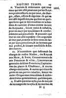 1623 - Joseph Bouillerot - Trésor de l’histoire générale de notre temps - BM Lyon